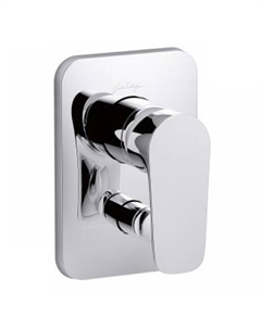 Смеситель для душа Aleo E98717-CP Jacob delafon