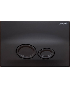 Кнопка смыва Drop GP2002.01 Creavit