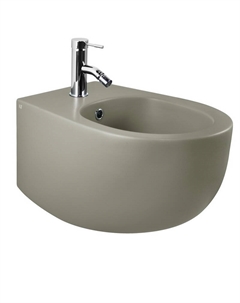 Биде подвесное Dot 2.0 S556T1R1V1131
 бежевый матовый Aet