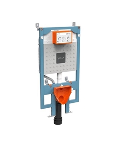 Инсталляция для унитаза V8 768-5800-01 Vitra