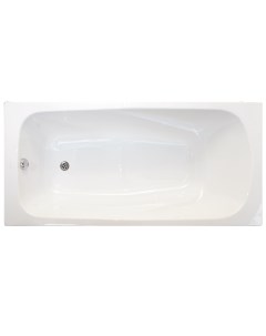 Акриловая ванна Aronia 150 Vagnerplast