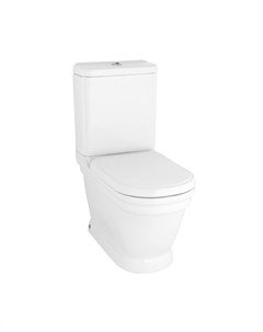 Унитаз напольный Antik AN360.00100 Creavit