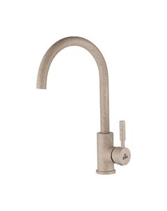 Смеситель для кухни Holstein Ho212063-302 Песок Paulmark