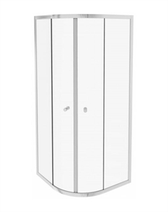 Душевой уголок Serenity E14R90-GA Jacob delafon