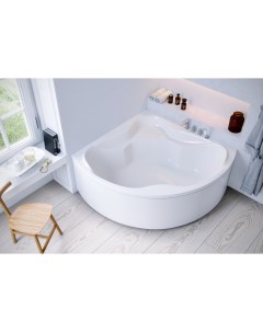 Акриловая ванна Konsul 150x150 Excellent