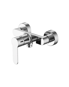 Смеситель для душа Passion AF300-30С хром Aquanet