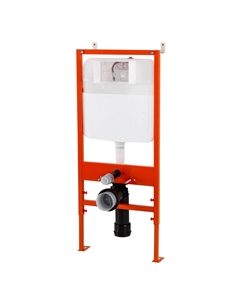 Инсталляция для подвесного унитаза Abile BB026 Belbagno