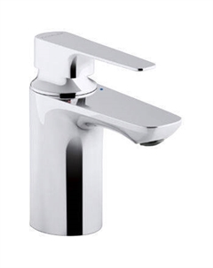 Смеситель для раковины Aleo E72314-CP Jacob delafon