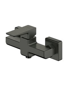 Смеситель для душа Parma PM7440GR графит Omnires