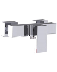 Смеситель для душа Stray E45371-CP Jacob delafon