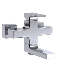 Смеситель для ванны или для душа Stray E45370-CP Jacob delafon