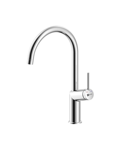 Смеситель для кухни Minima LM3805C хром Lemark