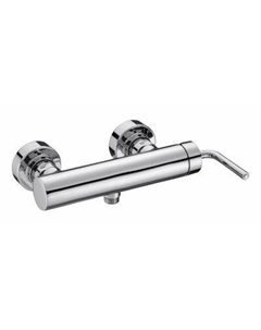 Смеситель для душа Purist E14590-4A-CP Jacob delafon