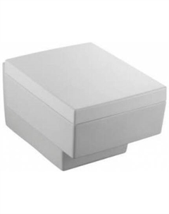 Подвесной унитаз Terrace EDA102-00 Jacob delafon