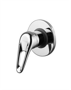 Смеситель для душа Luna LM4123C хром Lemark