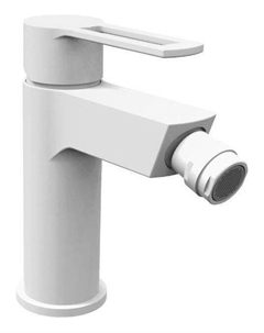 Смеситель для биде Ringo RIN131BO белый матовый Paffoni