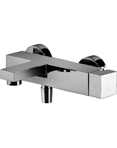 Смеситель для ванны Elle EL022CR хром Paffoni