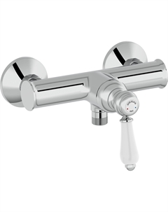 Смеситель для душа Louise E24362-CP Jacob delafon