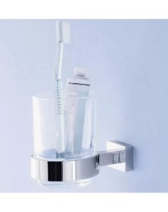 Стакан для зубных щеток Essentials Cube 40755001 Grohe