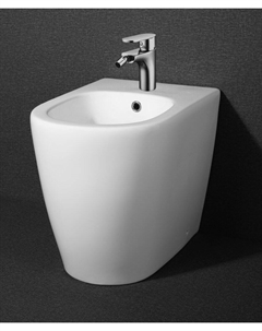 Биде напольное Marino BB105B Belbagno