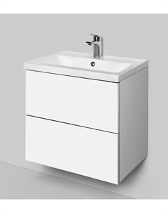 Комплект мебели Gem Комплект мебели 75 см подвесной 3 в 1 Am.pm.