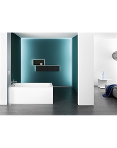 Стальная ванна Cayono 170x75 2750.0001.3001 С покрытием Easy Clean 170x75 Kaldewei