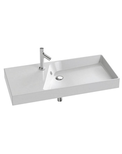 Раковина Rytmik EXN112-00 Jacob delafon