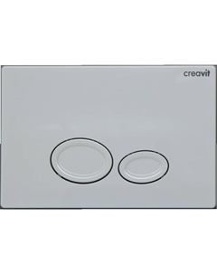 Кнопка смыва Drop GP2001.00 Creavit