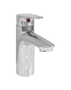 Смеситель для раковины Elite E32908-CP Jacob delafon