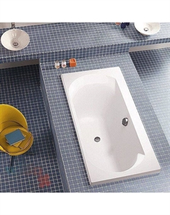 Акриловая ванна Elise E60279RU-01 170x75 Jacob delafon