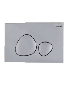Кнопка смыва Spa GP7004.00 Creavit