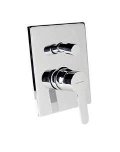 Смеситель для душа Artic Urban 98732 Clever