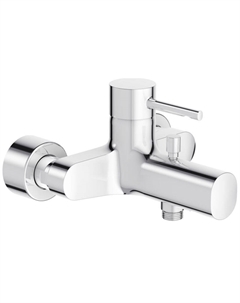 Смеситель для ванны или для душа Cuff E45532 Jacob delafon