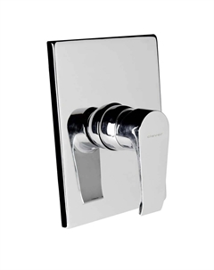 Смеситель для душа Paula 98716 Clever