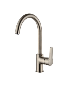 Смеситель для кухни Cuba CU1BNJ0i05 сатин Iddis