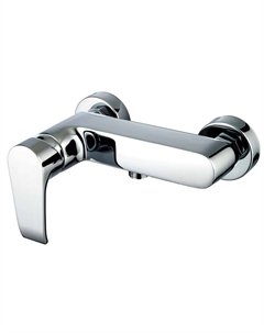 Смеситель для душа Paula 98540 Clever