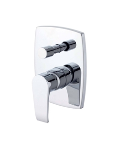 Смеситель для душа Paula 98416 Clever