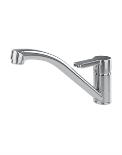 Смеситель для кухни Sena SENSB00i05 хром Iddis