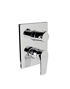 Смеситель для душа Paula 98747 Clever