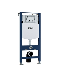 Инсталляция для унитаза Profix PRO0000i32 универсальная Iddis