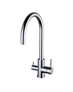 Смеситель для кухни Osmosis Round 60150 Clever