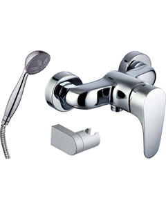 Смеситель для душа Комплект 4в1 Habana Xtreme 98168 Clever