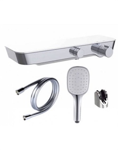 Смеситель для душа Комплект 4в1 Nine Elegance 60154 Clever