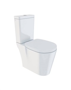 Унитаз-компакт Calipso CAL2DSEi24 Iddis