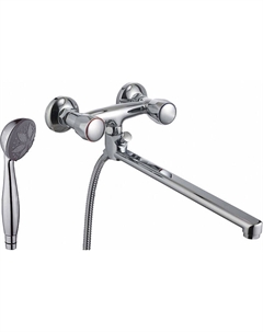 Смеситель для ванны With2 Guayama 98480 Clever