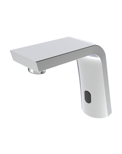 Смеситель для раковины Pulse 020SBSNi86 хром Iddis