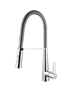 Смеситель для кухни Chef 4 99443 Clever