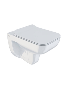 Унитаз подвесной Vibe VIBRDSEi25 Iddis