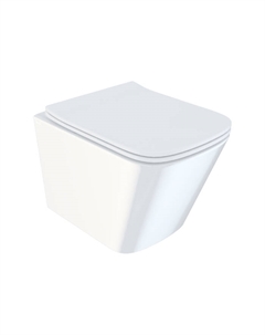 Унитаз подвесной Bild BILRDSEi25 Iddis