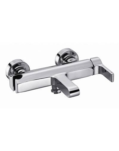 Смеситель для ванны или для душа Singulier E10867 Jacob delafon